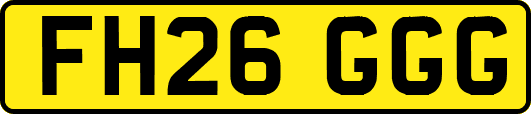 FH26GGG