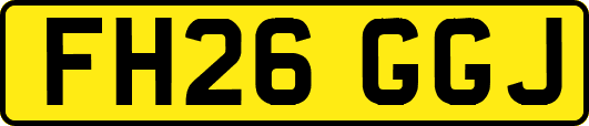 FH26GGJ