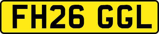 FH26GGL