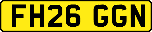 FH26GGN