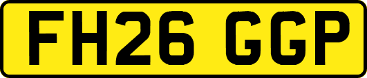 FH26GGP