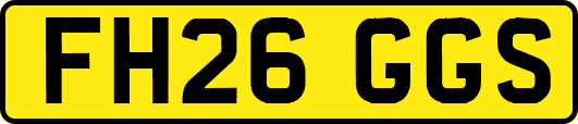 FH26GGS