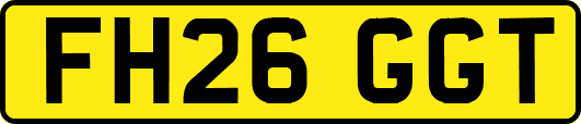 FH26GGT