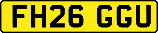 FH26GGU
