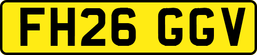 FH26GGV