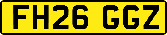 FH26GGZ