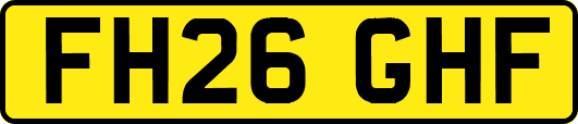 FH26GHF