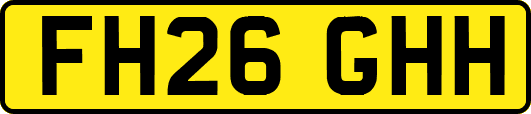 FH26GHH