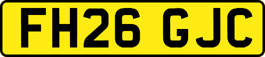 FH26GJC