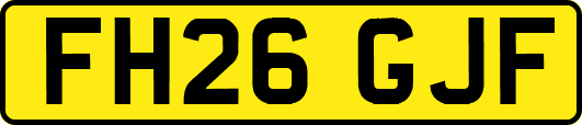 FH26GJF
