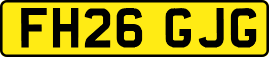 FH26GJG