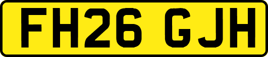 FH26GJH