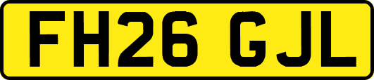 FH26GJL
