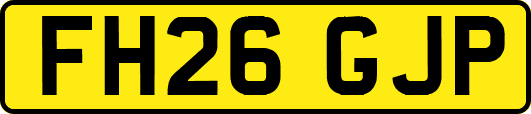 FH26GJP
