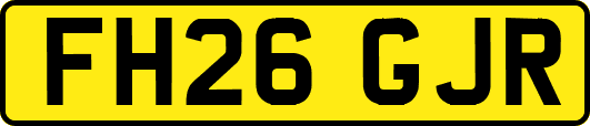 FH26GJR