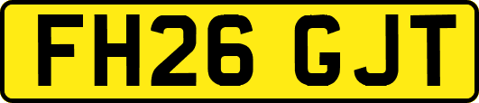 FH26GJT