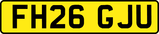 FH26GJU