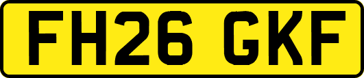 FH26GKF