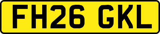 FH26GKL