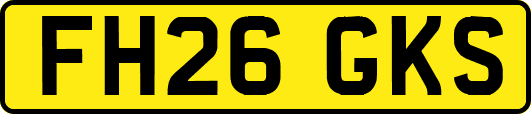 FH26GKS