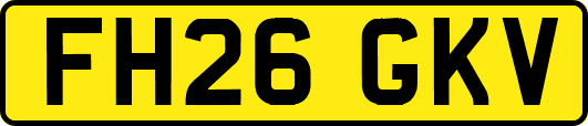 FH26GKV