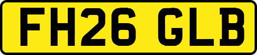 FH26GLB