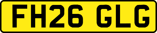 FH26GLG