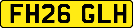 FH26GLH