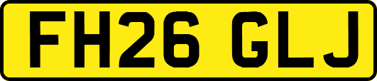 FH26GLJ