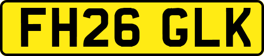 FH26GLK