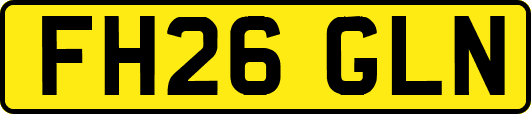 FH26GLN