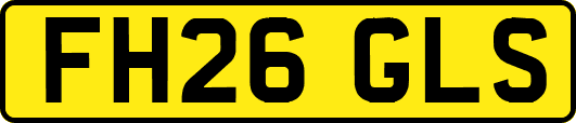 FH26GLS