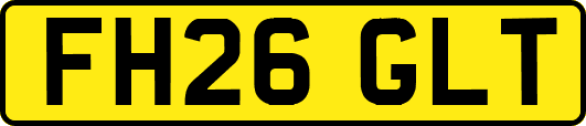 FH26GLT