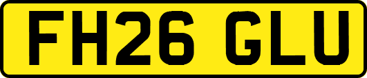 FH26GLU