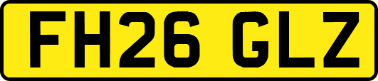 FH26GLZ