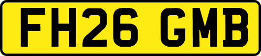 FH26GMB