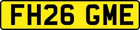 FH26GME
