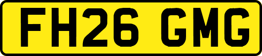 FH26GMG