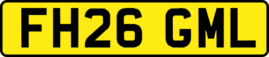 FH26GML