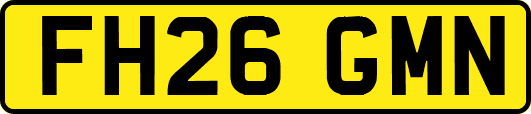FH26GMN
