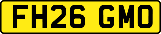 FH26GMO