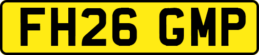 FH26GMP