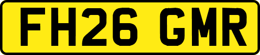 FH26GMR