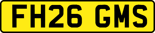 FH26GMS