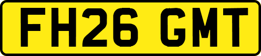 FH26GMT