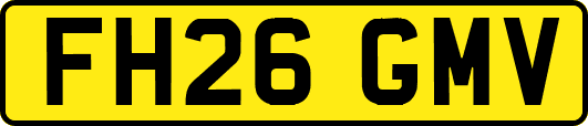 FH26GMV