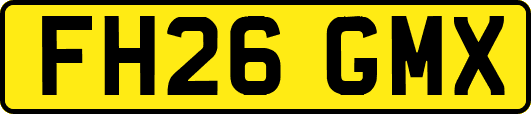 FH26GMX