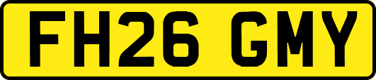 FH26GMY