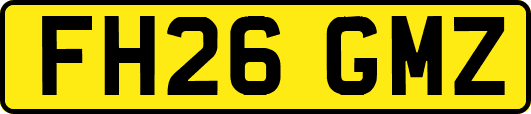 FH26GMZ