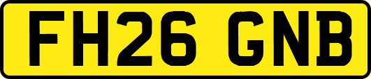 FH26GNB